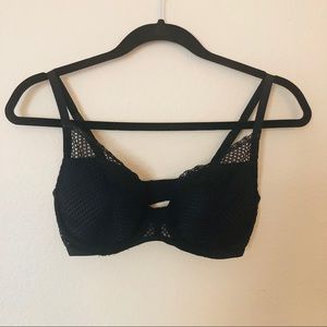 Victoria Secret Plunge Bra